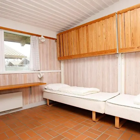 Holiday Lxxviii Feriehus Hanstholm